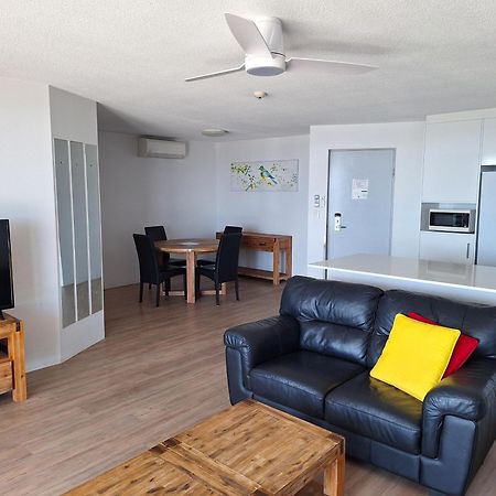 Catalina Resort Maroochydore Eksteriør billede