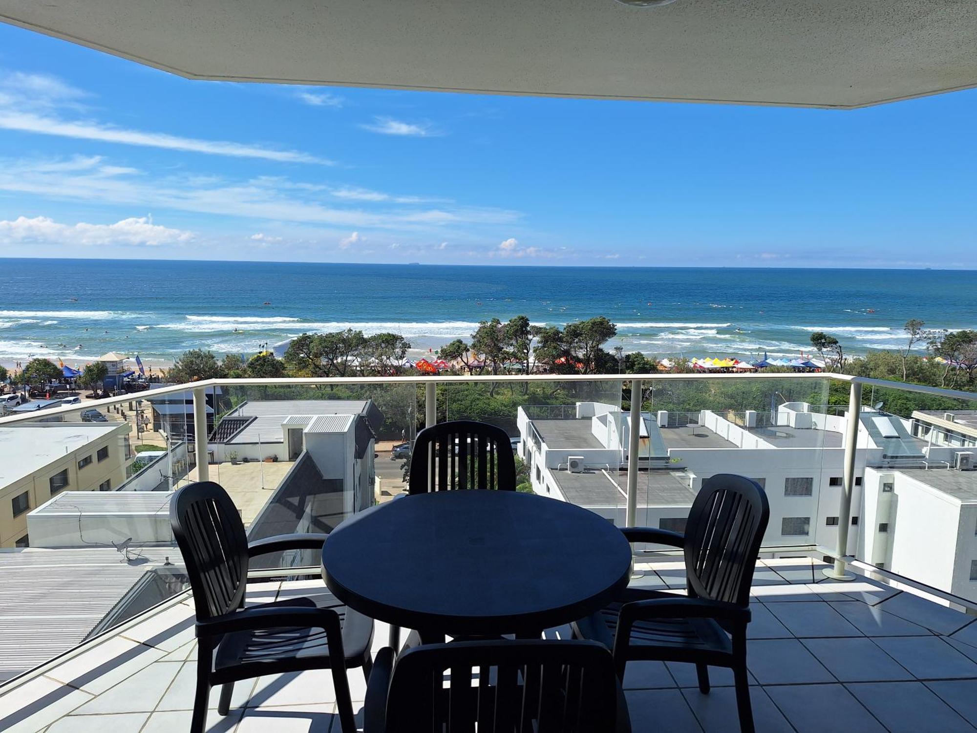 Catalina Resort Maroochydore Værelse billede