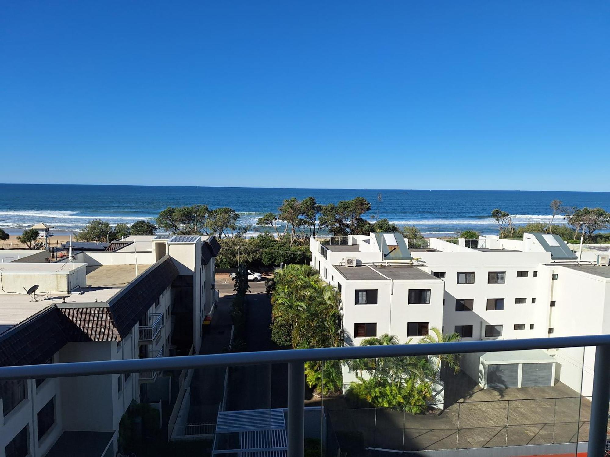 Catalina Resort Maroochydore Værelse billede