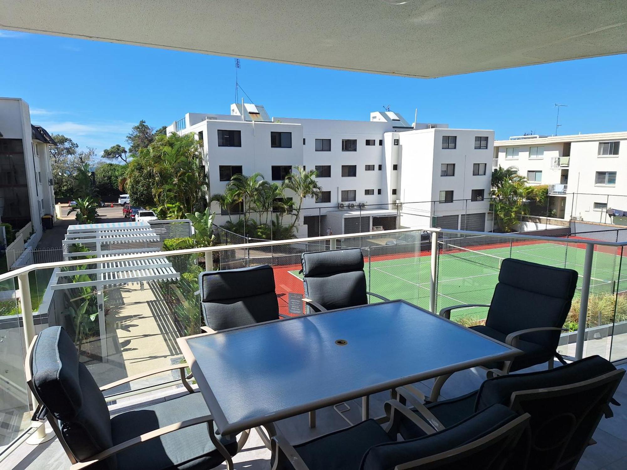 Catalina Resort Maroochydore Værelse billede
