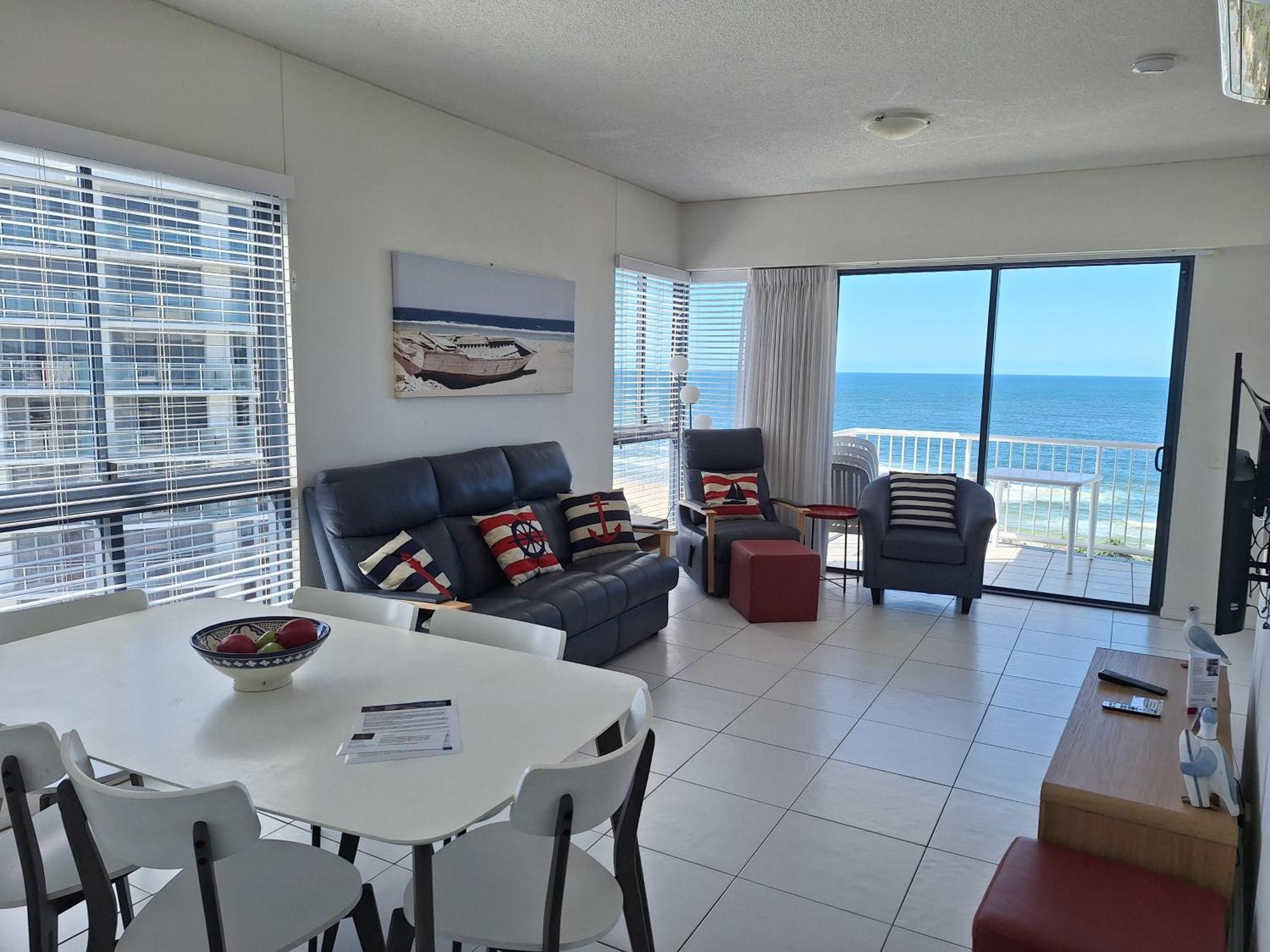 Catalina Resort Maroochydore Værelse billede
