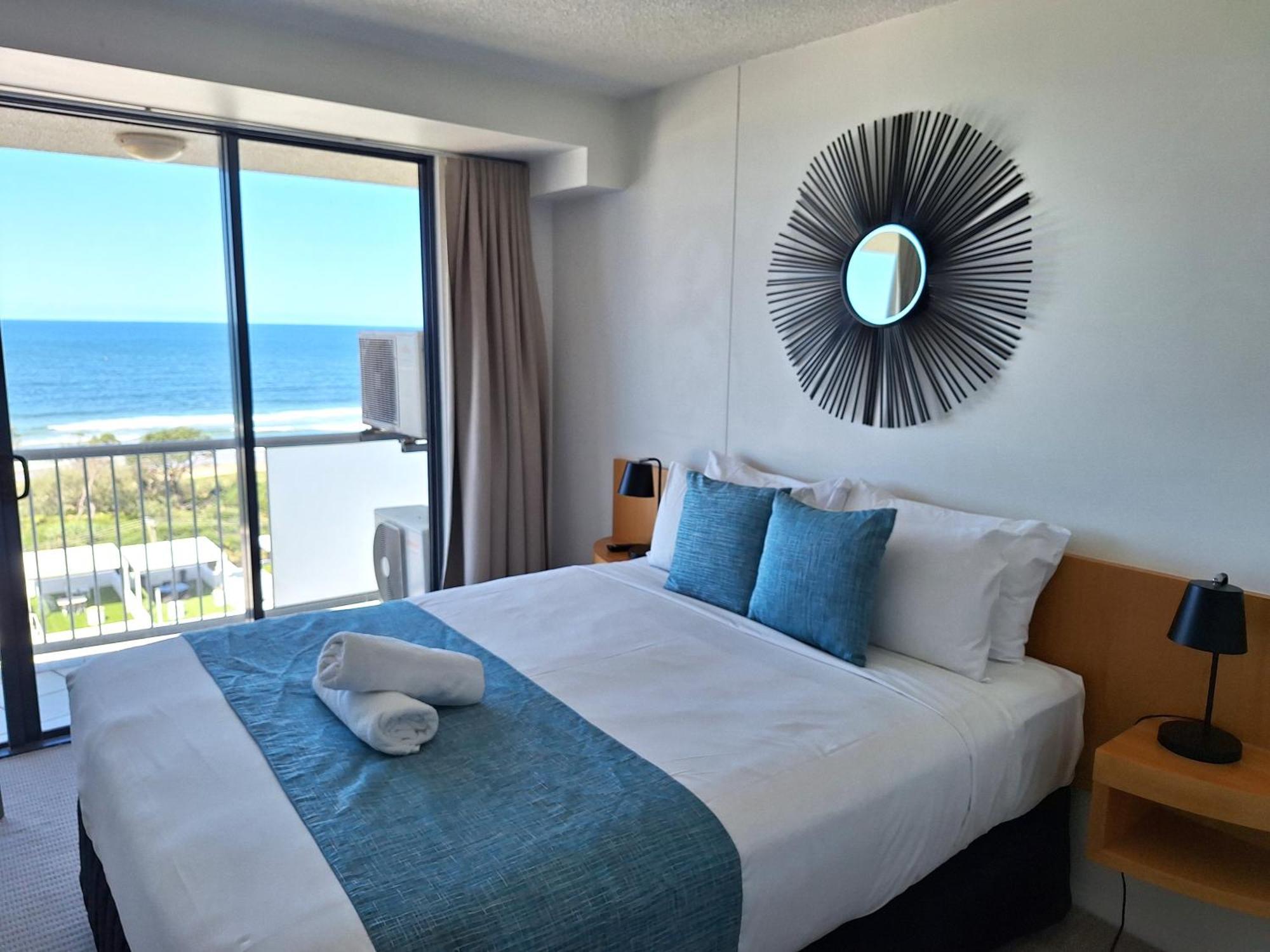 Catalina Resort Maroochydore Eksteriør billede