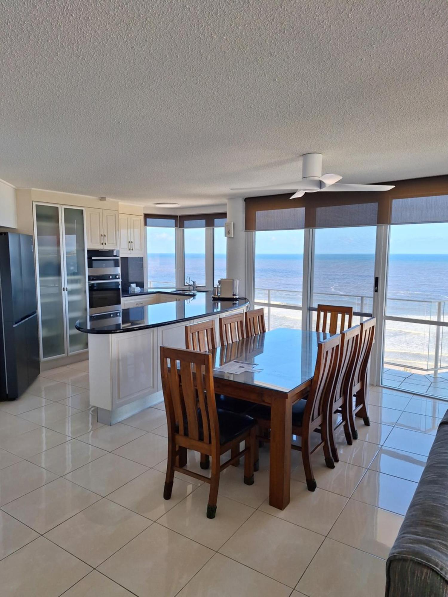 Catalina Resort Maroochydore Eksteriør billede