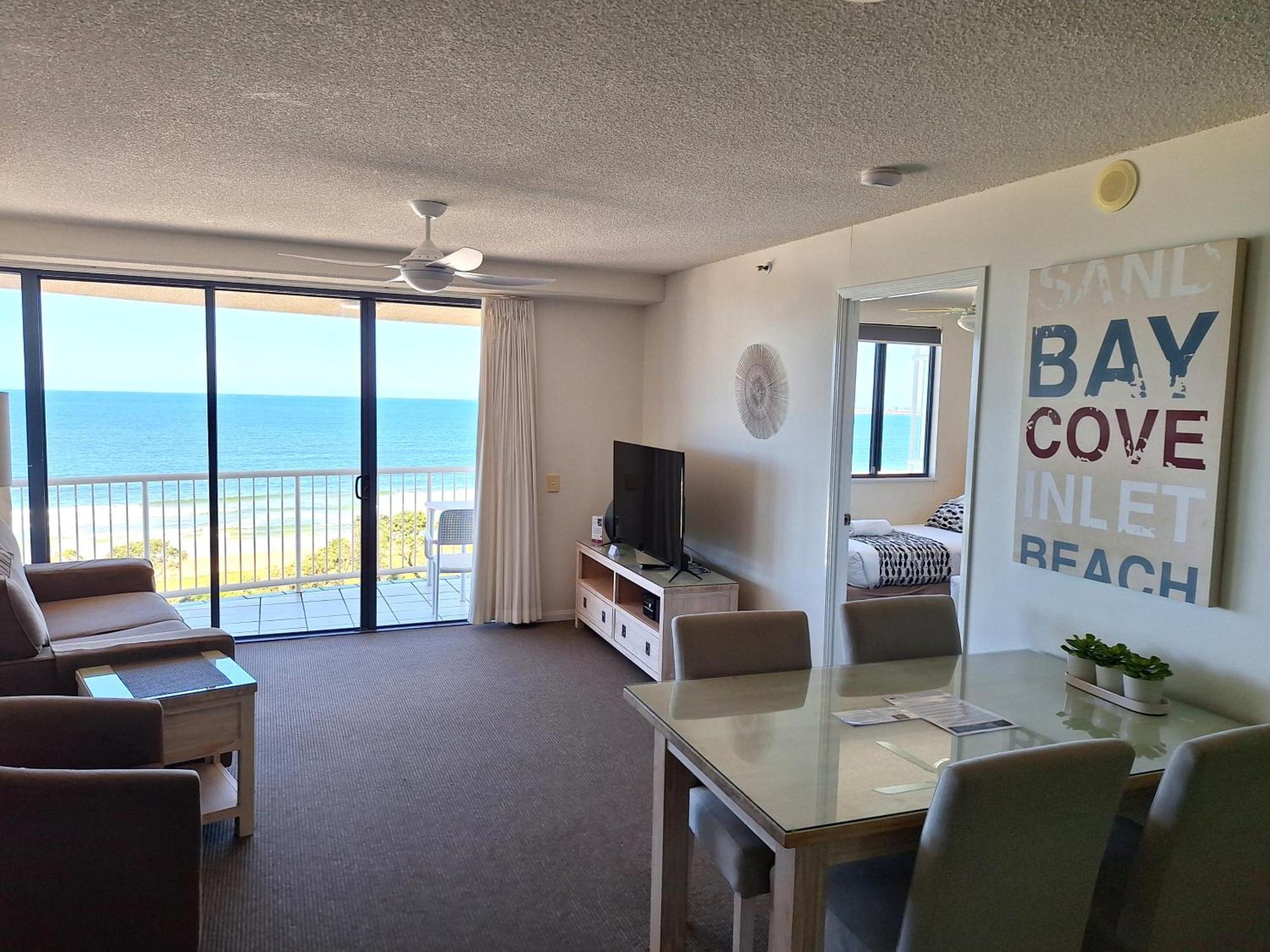 Catalina Resort Maroochydore Værelse billede
