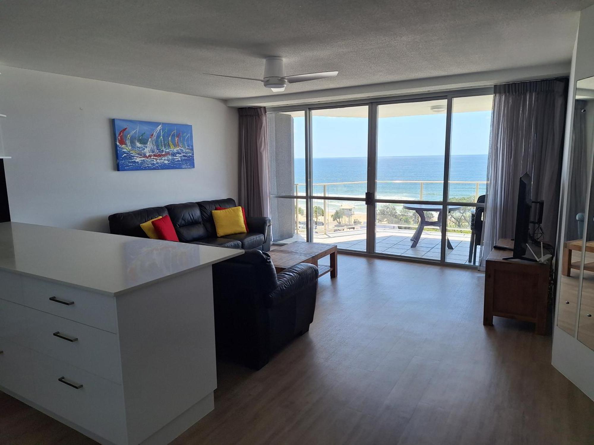 Catalina Resort Maroochydore Værelse billede