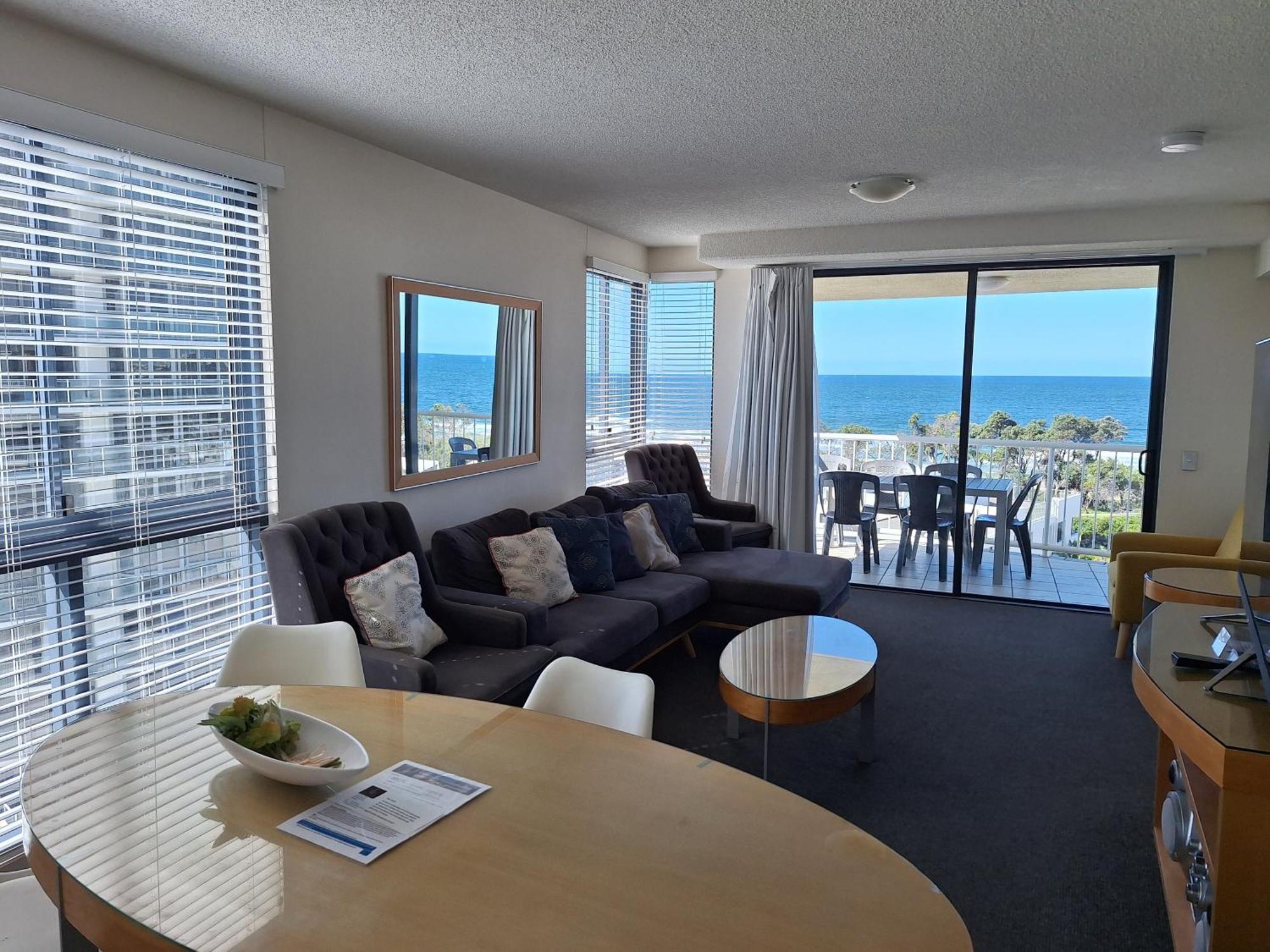 Catalina Resort Maroochydore Værelse billede