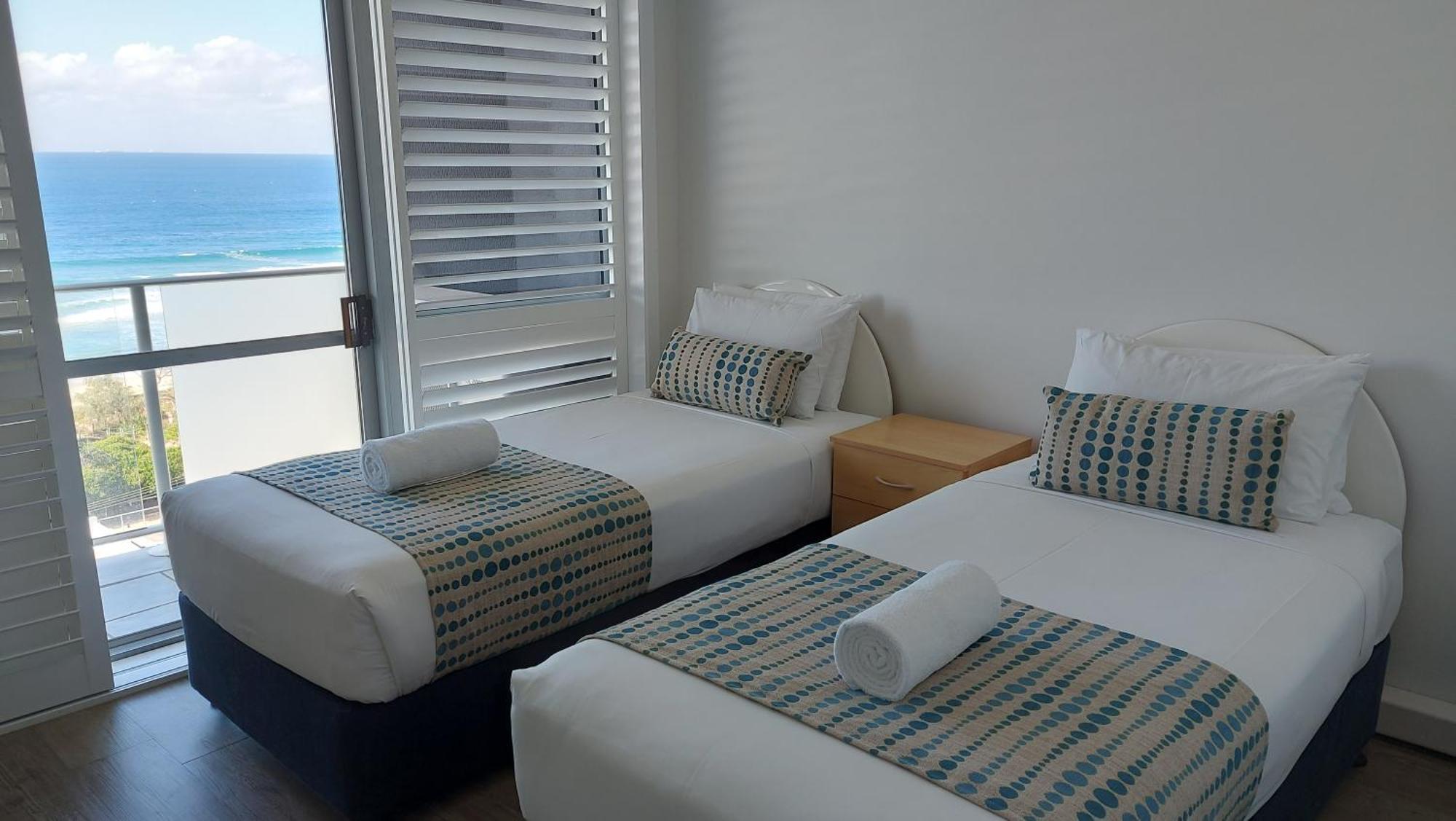 Catalina Resort Maroochydore Eksteriør billede