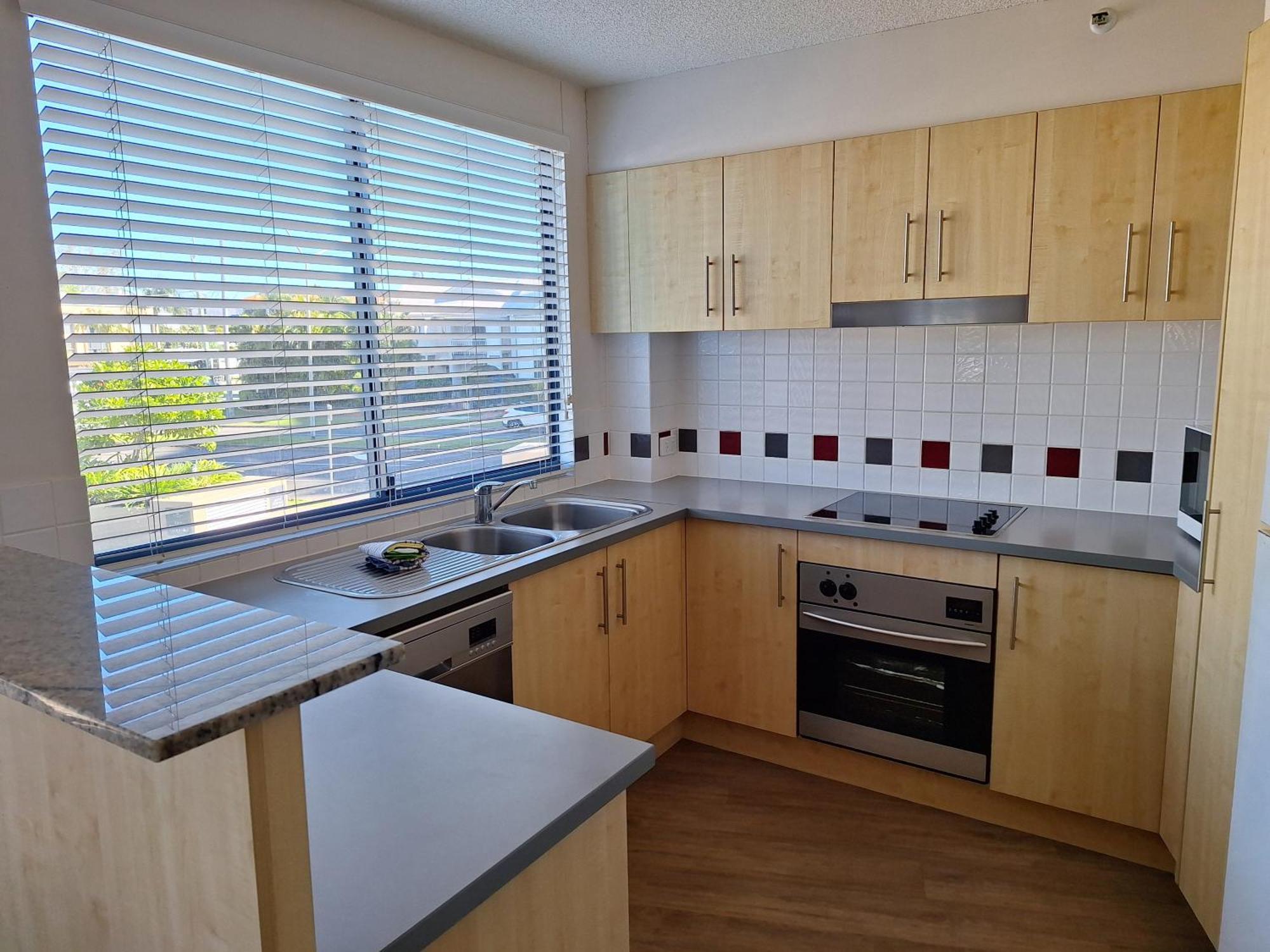 Catalina Resort Maroochydore Værelse billede