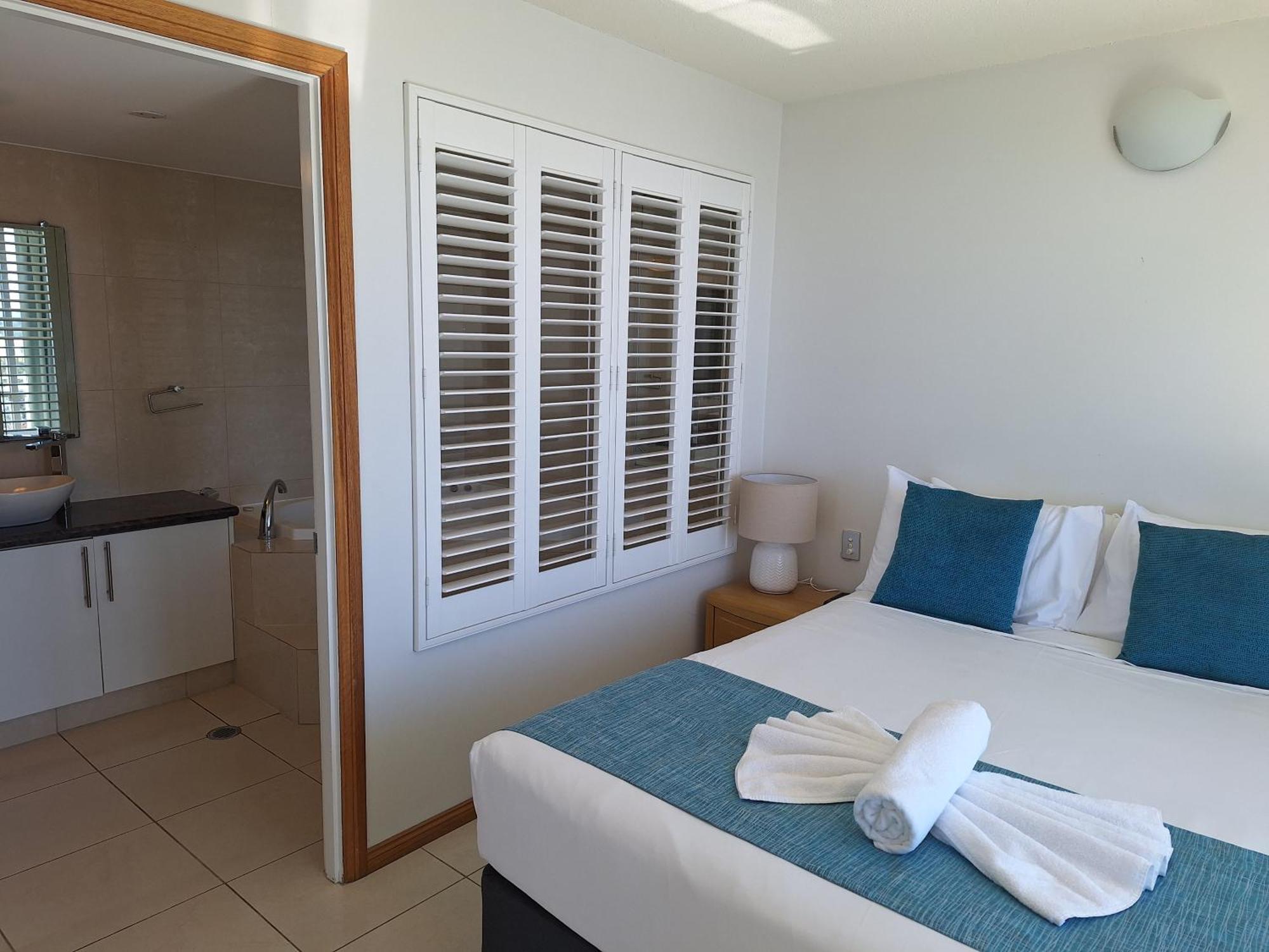 Catalina Resort Maroochydore Værelse billede