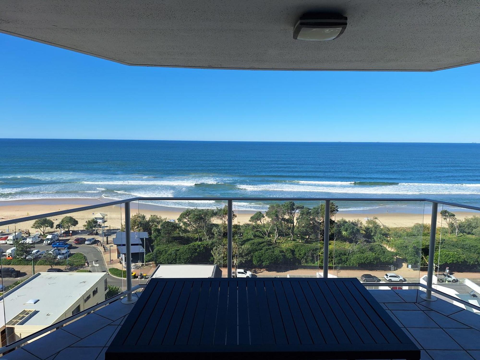 Catalina Resort Maroochydore Værelse billede